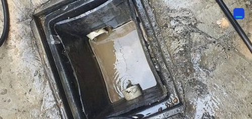 인사동 하수구막힘 하수구청소